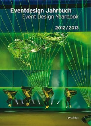Eventdesign Jahrbuch 2012/2013