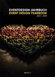 Eventdesign Jahrbuch 2015/2016