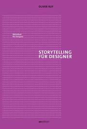 Storytelling für Designer