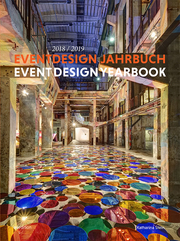 Eventdesign Jahrbuch 2018/2019