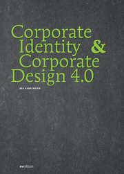 Corporate Identity & Corporate Design 4.0 - Cover