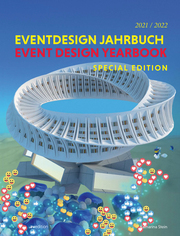 Eventdesign Jahrbuch 2021/2022
