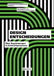 Design Entscheidungen - Cover