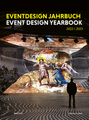 Eventdesign Jahrbuch 2022/2023