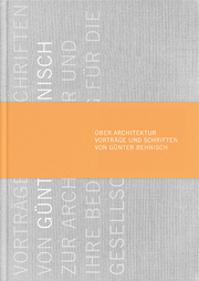 Über Architektur - Cover