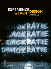 Experience & Event Design 2024/2025