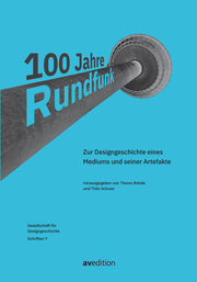 100 Jahre Rundfunk - Cover