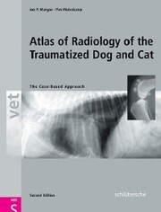 Atlas of Radiology of the Traumatized Dog and Cat - Cover