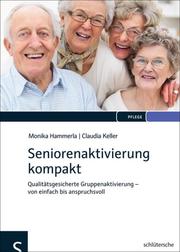 Seniorenaktivierung kompakt - Cover