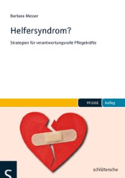 Helfersyndrom? - Cover