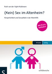 (Kein) Sex im Altenheim? - Cover