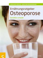 Ernährungsratgeber Osteoporose