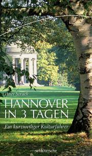 Hannover in 3 Tagen