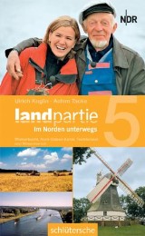 Landpartie 5 - Cover