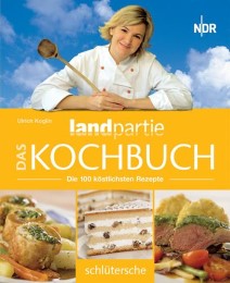 Landpartie - Das Kochbuch