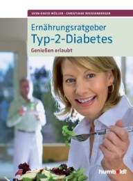 Ernährungsratgeber Typ-2-Diabetes