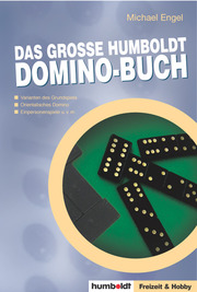 Das grosse Humboldt Domino-Buch