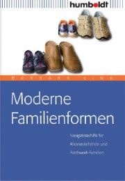 Moderne Familienformen