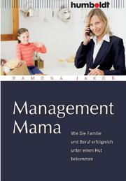 Management Mama - Cover