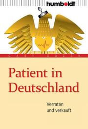 Patient in Deutschland