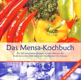 Das Mensa-Kochbuch