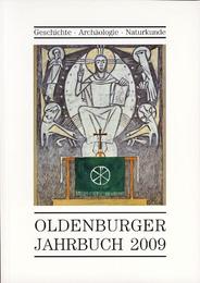 Oldenburger Jahrbuch 2009