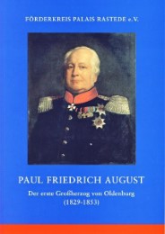 Paul Friedrich August