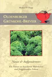Oldenburger Grünkohl-Brevier