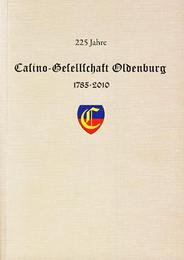 225 Jahre Casino-Gesellschaft Oldenburg