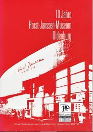 10 Jahre Horst-Janssen-Museum Oldenburg