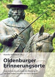 Oldenburger Erinnerungsorte