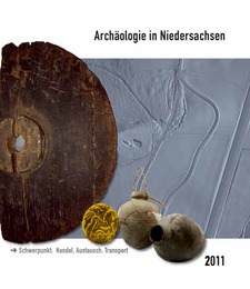 Archäologie in Niedersachsen, Band 14