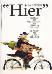 'Hier' - Cover