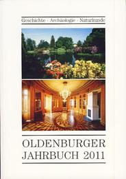 Oldenburger Jahrbuch 2011