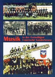 Musik in der Freiwilligen Feuerwehr Ganderkesee
