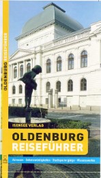 Oldenburg Reiseführer
