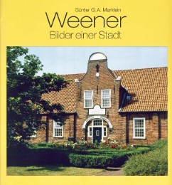 Weener - Cover