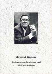 Oswald Andrae