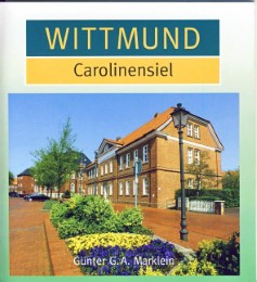 Wittmund, Carolinensiel - Cover