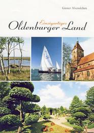 Einzigartiges Oldenburger Land - Cover