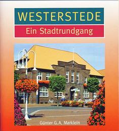 Westerstede - Cover