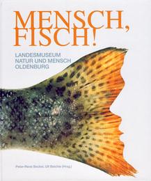 Mensch, Fisch! - Cover