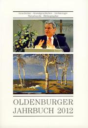 Oldenburger Jahrbuch 2012 Bd 112