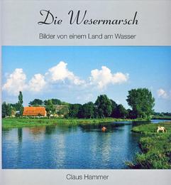 Die Wesermarsch - Cover
