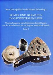 Römer und Germanen in Ostwestfalen-Lippe