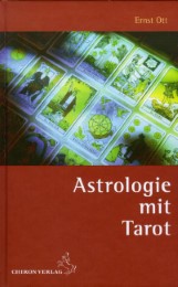 Astrologie mit Tarot - Cover