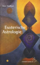 Esoterische Astrologie - Cover