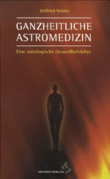 Ganzheitliche Astromedizin - Cover