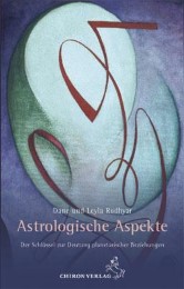 Astrologische Aspekte - Cover