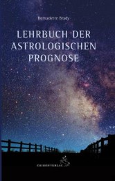 Lehrbuch der astrologischen Prognose